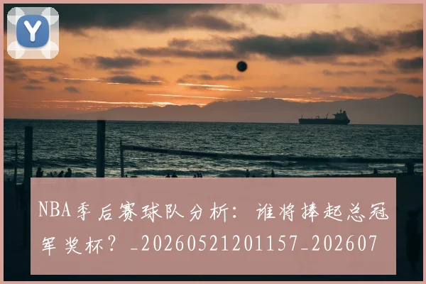 NBA季后赛球队分析:谁将捧起总冠军奖杯?_20260521201157_20260702164537
